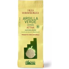 Argital 500 g potable green clay
