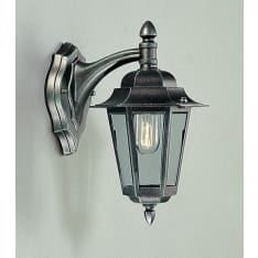 Noor Milano Mini 2-piece outdoor wall lamp