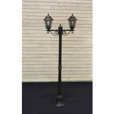 Noor Milano Mini 2-piece column lamp