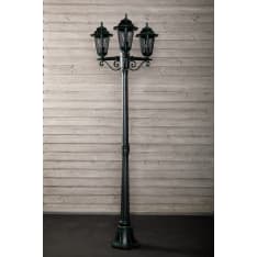 Noor Milano Mini 3-piece column lamp