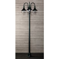 Noor Trumpetti 3-piece column lamp