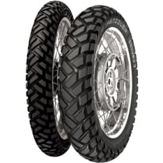 Metzeler 3 Sahara 120/90 - 17 M/C 64S R endurorengas