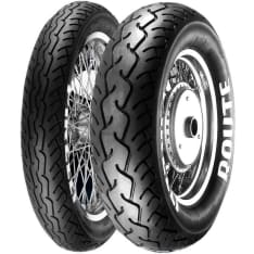 Pirelli Route MT 66 150/90-15 M/C 74H TL R tyre