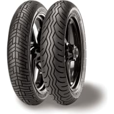 Metzeler Lasertec 130/70 - 18 M/C 63H TL R rengas