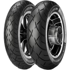 Metzeler ME 888 Marathon Ultra 170/80 B 15 M/C 77H TL R moottoripyörän takarengas
