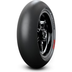 Pirelli Diablo Superbike 120/70 R 17 NHS SC1 TL F moottoripyörän rengas