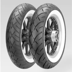 Metzeler ME 888 Marathon Ultra WW 150/80 B 16 M/C 77H TL Reinforced R rengas