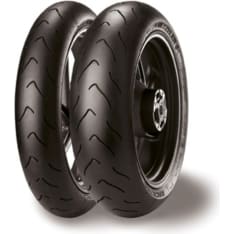 Metzeler Racetec RR 180/55 ZR 17 M/C (73W) K267 K2 R rengas