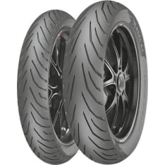 Pirelli Angel City 80/90-17 M/C 44S TL F front tire