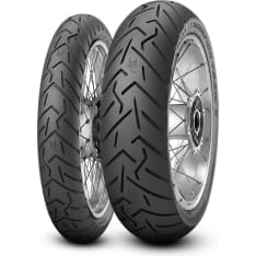 Pirelli Scorpion Trail II 170/60 ZR 17 M/C 72W TL (D) Re. takarengas