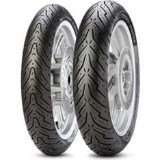 Pirelli Angel Scooter 110/70 - 16 M/C 52P TL Fr./Re. rengas