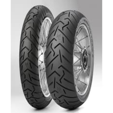 Pirelli Scorpion Trail II 170/60 R 17 M/C 72V TL R takarengas