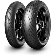 Pirelli Angel GT II 190/55 ZR 17 M/C (75W) TL Re. rear tire