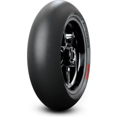 Pirelli Diablo Superbike 125/70 R 17 NHS SC1 TL Fr.