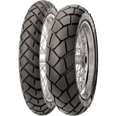 Metzeler Tourance 120/80-18 M/C 62S TT takarengas