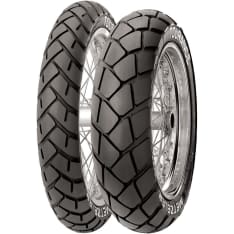 Metzeler Tourance 130/80-17 M/C 65S TT Re.