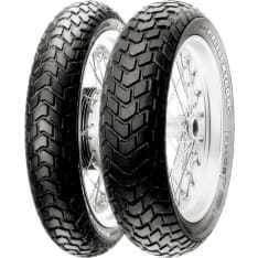 Pirelli MT 60 140/80-17 M/C 69H MST TL takarengas