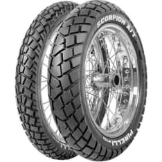 Pirelli MT 90 A/T Scorpion 140/80-18 M/C 70S MST TT takarengas