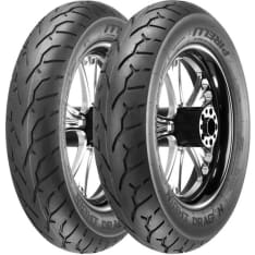 Pirelli Night Dragon 110/90-19 M/C 62H TL Fr