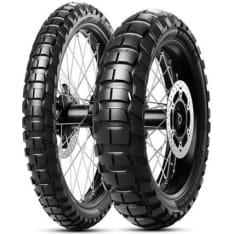 Metzeler Karoo 4 150/70 R 18 M/C 70T M+S TL Re
