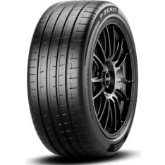 Pirelli P-ZERO(PZ5) MO-S NCS 285/40R23 107Y kesärengas