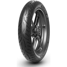 Metzeler Roadtec 02 120/70 ZR 17 M/C (58W) TL Fr rengas