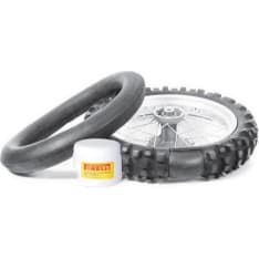 Pirelli 110/90-19 Medium Mousse