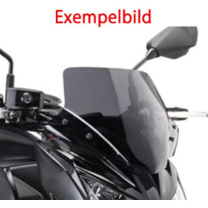 Givi Yamaha V-MAX 1200 (85-07) tuulilasi