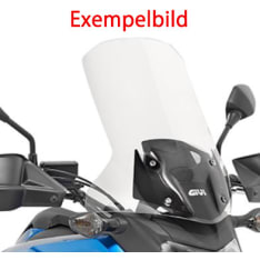 Givi Lasi, Kirkas Xlv1000 03-12