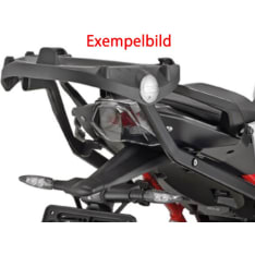 Givi 351FZ Yamaha FZ6S monorack