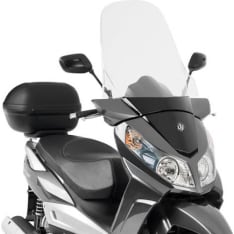Givi Spoiler Sym Citycom 300'08
