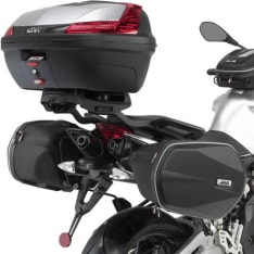 Givi Tubol Holder Soft Bags Easylok
