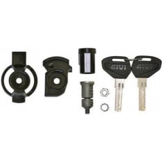 Givi Security lock lock set + 2 keys
