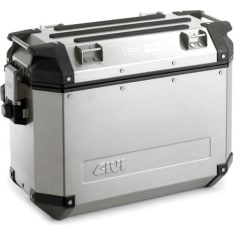Givi Set of 3 protective adhesive rubbers for Trekker Outback covers