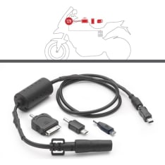 Givi Power connection adapter kit