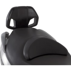 Givi Backrest S.Burgman 125-200