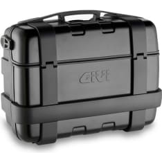 GIVI TREKKER SIDE-CASE 33 LT SET 2P