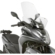 Givi Specific Fitting Kit 2120Dt