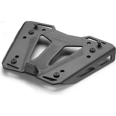 Givi Monokey® Musta Alumiinitaso Fz & Sr Telineille