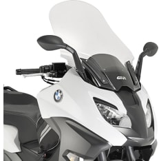 GIVI SPOILER BMW C650SPORT 2016