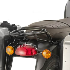 Givi Peräteline Bonneville T100 (17-18) /T120 (16-18)