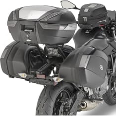 Givi Putkisivuteline V35-Laukulle Z650 650 (17)