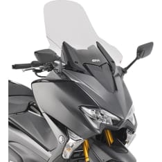 GIVI SPOILER YAM.T-MAX 530 2017