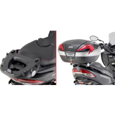 Givi Toppboxhållare För Monokey & Monolock An400 06-18