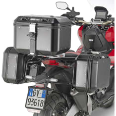 Givi MONOKEY® X-ADV 2017- Sivulaukkuteline