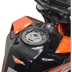 Givi KTM Duke 125-390 (17-1 Tanklock kiinnike BF33