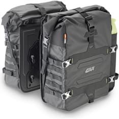 Givi GRT709 35lt+35lt Side bag pair