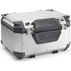 Givi Selkänoja Outback restyled 58-laukuille