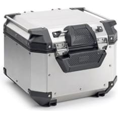 Givi Selkänoja Outback restyled 42-laukuille
