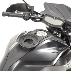Givi MT-07 (18) Tanklock kiinnike BF36